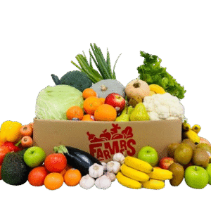 Able Farms Harvest Meal Box